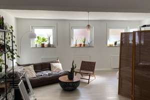 Großzügige 1-Zimmer-Wohnung in Stuttgart-Ost – Aspergstraße 38, 70186 Gablenberg, Stuttgart – Vorschaubild 1