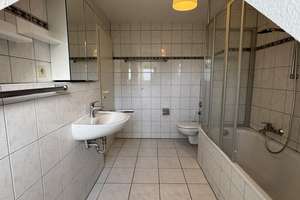 Lichtdurchflutete 3-Zimmer-Maisonettewohnung mit Dachterrasse und zwei Stellplätzen – Die vollständige Adresse der Immobilie erhältst du vom Anbieter., 55129 Hechtsheim, Mainz – Vorschaubild 15