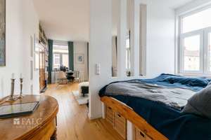 Attraktives 8-Parteien-Haus – solide Kapitalanlage in Mannheim-Neckarstadt – Die vollständige Adresse der Immobilie erhältst du vom Anbieter., 68169 Neckarstadt-West, Mannheim – Vorschaubild 9