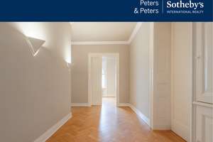 Wunderschöne Altbau - Maisonette in zentraler und zugleich ruhiger Lage – Die vollständige Adresse der Immobilie erhältst du vom Anbieter., 65189 Südost, Wiesbaden – Vorschaubild 19