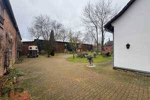 Vierseitenhof -  Falkenhagen in der Uckermark mit der Option auf zusätzlichen 5,6 Hektar. – Uckermark (Kreis) – Vorschaubild 7