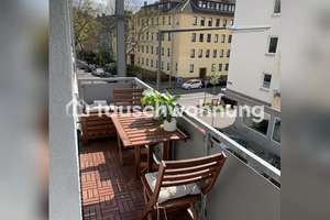 Tauschwohnung: Schöne 2 Zimmer Wohnung in Kölner Südstadt gg. 3 Zimmer – Die vollständige Adresse der Immobilie erhältst du vom Anbieter., 50677 Neustadt/Süd, Köln – Vorschaubild 5