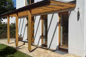 Exklusives Architektenhaus in begehrter Wohnlage, Dießen am Ammersee, fußläufig Zentrum und See – Landsberg am Lech (Kreis) – Vorschaubild 6