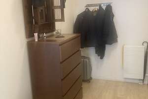 Wohnen mit Charakter: 3-Zimmer-Wohnung in St. Lorenz Süd – Moislinger Allee 61e, 23558 Sankt Lorenz Süd, Lübeck – Vorschaubild 7