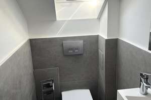 Smarte 2,5 Zimmerwohnung mit Galerie, Loggia und KFZ Freistellplatz – 63065 Mathildenschule, Offenbach am Main – Vorschaubild 17