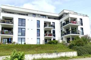 Penthouse mit exklusivem Blick über Rostock – Am Stadtblick 30, 18146 Brinckmansdorf, Rostock – Vorschaubild 17