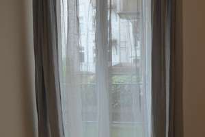 Homeoffice und WG geeignete Altbauwohnung mit EBK und Balkon – Die vollständige Adresse der Immobilie erhältst du vom Anbieter., 65195 Westend / Bleichstraße, Wiesbaden – Vorschaubild 17