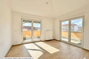 Lichtdurchflutetes 3-Zimmer-Penthouse mit Dachterrasse und TG-Stellplatz – Die vollständige Adresse der Immobilie erhältst du vom Anbieter., 1309 Striesen-West, Dresden – Vorschaubild 22