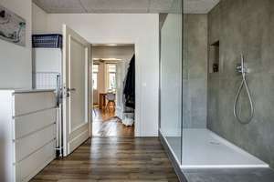 Mit riesiger Dusche - Moderne Wohnung in der Kurstadt – Georg-Viktor-Straße 30A, 31812 Bad Pyrmont – Vorschaubild 6