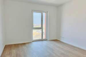 Neubau-Gebiet Hannover Kronsrode: Einbauküche, Balkon, 2 Bäder, Fußbodenheizung, Keller, Lift, TG – Kattenbrookstrift 74, 30539 Bemerode, Hannover – Vorschaubild 10