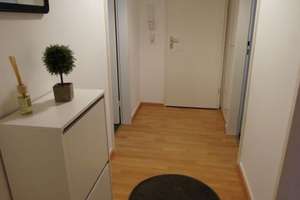 *City Apartment* Wohnen in Dottendorf - All In – Die vollständige Adresse der Immobilie erhältst du vom Anbieter., 53129 Dottendorf, Bonn – Vorschaubild 8