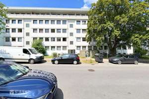Grundrisswunder zwischen Westpark und Innenstadt für vorausschauende Käufer – Mauerstraße 102, 52064 Sankt Jakob, Aachen – Vorschaubild 15