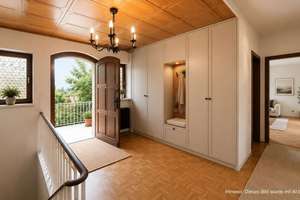 *Niedrige Provision* Ihr Eigenheim nach Maß – Freistehendes Haus mit viel Gestaltungsspielraum – Die vollständige Adresse der Immobilie erhältst du vom Anbieter., 69493 Hirschberg an der Bergstraße – Vorschaubild 11