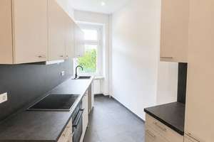 Erstbezug nach Sanierung: 2-Zimmer-Erdgeschosswohnung mit Einbauküche in Berlin Gesundbrunnen – Osloer Straße 126, 13359 Gesundbrunnen, Berlin – Vorschaubild 5