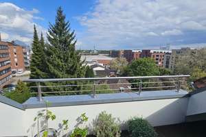 Ihr Platz an der Sonne: Maisonette mit traumhafter Dachterrasse – Die vollständige Adresse der Immobilie erhältst du vom Anbieter., 48153 Schützenhof, Münster – Vorschaubild 6