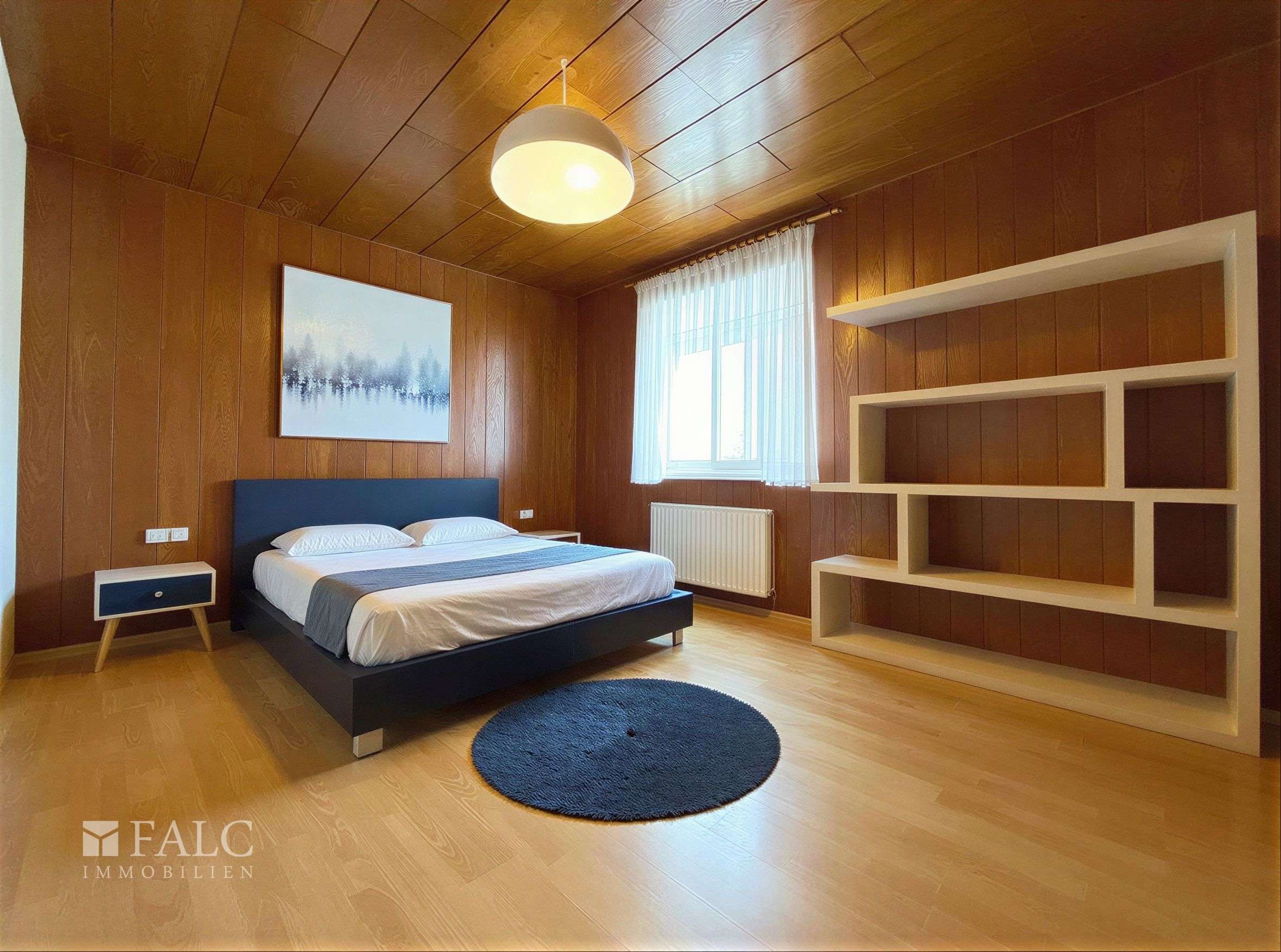 Immobilie in Northeim - ***Freistehendes Einfamilienhaus mit tollem Grundstück in ruhiger Lage am unteren Sultmer*** - Bild 17