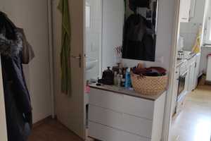 Schöne & sehr gut geschnittene 1-ZKB-Wohnung in der Neckarstadt-Ost Nähe Schafweide – Mannheim – Vorschaubild 4