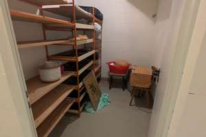 Praktisch und effizient: 3-Zi-Terrassenwohnung (Bj. 2017) – Die vollständige Adresse der Immobilie erhältst du vom Anbieter., 72224 Ebhausen – Vorschaubild 21