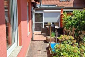 EFH mit traumhaftem Grundstück nur 3 km vom Cospudener See inkl. Luftwärme, Pool, Sauna, Garage uvm – Die vollständige Adresse der Immobilie erhältst du vom Anbieter., 4249 Knautkleeberg-Knauthain, Leipzig – Vorschaubild 5