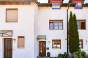 Liebevoll gepflegtes Reihenmittelhaus in ruhiger Lage in Wiblingen wartet auf neuen Besitzer – Die vollständige Adresse der Immobilie erhältst du vom Anbieter., 89079 Wiblingen, Ulm – Vorschaubild 21
