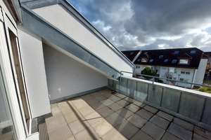 Charmante 2-Zimmer Dachgeschosswohnung in Brötzingen – Hermann-Stöhr-Straße 12, 75179 Nordstadt, Pforzheim – Vorschaubild 12
