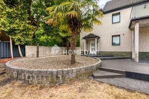 Platzwunder mit Garten: Gepflegtes EFH mit ca. 230 m² Wohnfläche auf großzügigem Grundstück – Die vollständige Adresse der Immobilie erhältst du vom Anbieter., 59077 Pelkum, Hamm – Vorschaubild 6