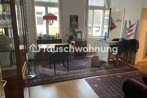Tauschwohnung: Altbauwohnung Bayenthal