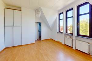 Helle, zentrale und frisch renovierte Wohnung in Friedrichsthal – Die vollständige Adresse der Immobilie erhältst du vom Anbieter., 66299 Friedrichsthal – Vorschaubild 2