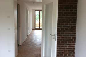 Münster-Mauritz: 4 Zi, Kü, Bad, Flur, Loggia mit Treppe zum kl. Garten, kernsaniert – Die vollständige Adresse der Immobilie erhältst du vom Anbieter., 48145 Mauritz-Mitte, Münster – Vorschaubild 7