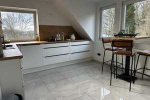Schönes 2 stöckiges  Familienhaus, in Marburg- Sonnenblickallee mit Garten und 2 Terrassen, Garage, – Marburg-Biedenkopf (Kreis) – Vorschaubild 18