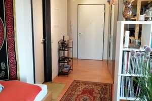 geräumige 1-Zimmer Wohnung für Studenten ab sofort – Galgenbergstr. 12, 12a, 93053 Regensburg – Vorschaubild 6
