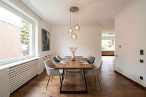 Familienidyll mit traumhaften Parkgarten - freistehendes Zuhause voller Ruhe und Privatsphäre – Die vollständige Adresse der Immobilie erhältst du vom Anbieter., 47269 Rahm, Duisburg – Vorschaubild 12