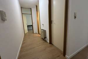 Schöne 3-Zimmerwohnung mit Garten – Die vollständige Adresse der Immobilie erhältst du vom Anbieter., 55126 Finthen, Mainz – Vorschaubild 2
