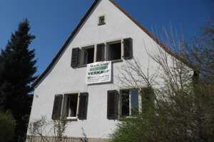 DAS Glück HAT EIN  ZUHAUSE---unverbasteltes EFH- SÜDHANGLAGE -Klasse Blick – Weingartenstraße 12, 97483 Haßberge (Kreis) – Vorschaubild 3