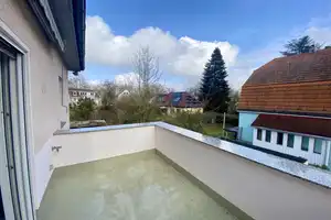 Großes freistehendes Einfamilienhaus auf wunderschönem, ruhigem Grundstück im begehrten Lichtenrade – Saalower Str. 46, 12307 Berlin – Vorschaubild 16