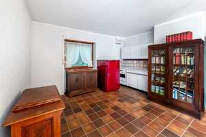 BUNGALOW MIT GROßEM GARTEN! Schwimmbad, Kamin und barrierefreier Zugang – Hochtaunuskreis – Vorschaubild 27