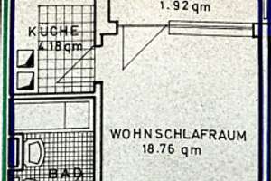 Klassische Kapitalanlage mit Entwicklungspotenzial + sichere Miete – Friedberger Straße 135, 86163 Hochzoll-Nord, Augsburg – Vorschaubild 12