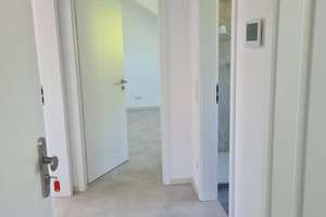 Helle 2,5-Zi-DG-Wohnung in Heppenheim – Die vollständige Adresse der Immobilie erhältst du vom Anbieter., 64646 Heppenheim (Bergstraße) – Vorschaubild 9