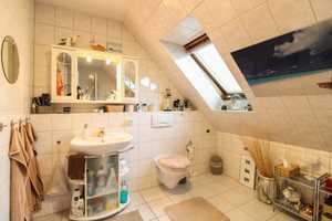 RESERVIERT!: Gepflegtes Reihenmittelhaus mit Carport und pflegeleichtem Garten – Wismar – Vorschaubild 20