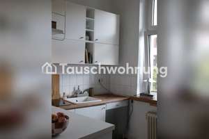 Tauschwohnung: 65 m² Wohnung in Düsseldorf, Stadtbezirk 3 – Die vollständige Adresse der Immobilie erhältst du vom Anbieter., 40215 Friedrichstadt, Düsseldorf – Vorschaubild 10