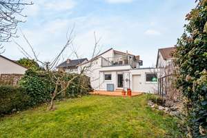 *Einziehen und Wohlfühlen * Kernsanierte DHH in begehrter Lage von Dudenhofen* FESTPREIS* – Die vollständige Adresse der Immobilie erhältst du vom Anbieter., 67373 Dudenhofen – Vorschaubild 2