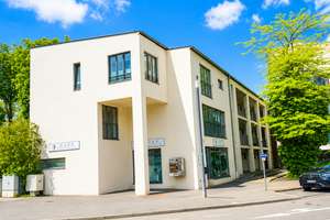 Stilvolle 2-Zimmer-Wohnung Mit TG-Garage und Balkon in bester Citylage am Nordbahnhof – Die vollständige Adresse der Immobilie erhältst du vom Anbieter., 85049 Nordwest, Ingolstadt – Vorschaubild 2