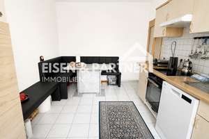 Gepflegte 2ZKB Wohnung in Pforzheim – Die vollständige Adresse der Immobilie erhältst du vom Anbieter., 75172 Brötzingen, Pforzheim – Vorschaubild 7
