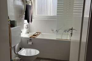 3-Zimmer-Wohnung in Karlsruhe - Gepflegt & mit zwei Loggia – Graf-Rhena-Straße 24a, 76137 Südweststadt, Karlsruhe – Vorschaubild 5