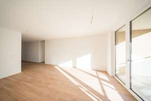 Wohnen im grünen Friedrichsfelde - Neubauwohnung sucht Mieter ab sofort – Dolgenseestr. 9g, 10319 Friedrichsfelde, Berlin – Vorschaubild 4