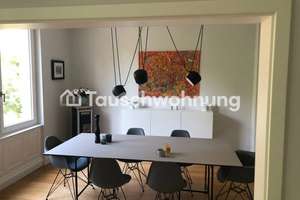 Tauschwohnung: Traumhafte 4Zi Wohnung, 100qm, Erwin-Schöttle-Platz – Die vollständige Adresse der Immobilie erhältst du vom Anbieter., 70199 Heslach, Stuttgart – Vorschaubild 3