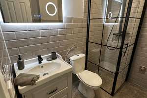 Komplett renovierte Boutique-Wohnung mit direktem Zugang zum Garten. – 46117 Borbeck, Oberhausen – Vorschaubild 4