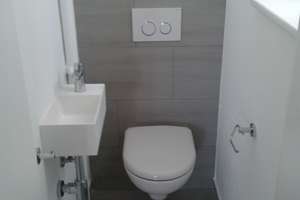 *** 3-Zi-Whg Stuttgart West *** – Die vollständige Adresse der Immobilie erhältst du vom Anbieter., 70197 Hasenberg, Stuttgart – Vorschaubild 3