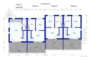 Moderner Neubau – Reiheneckhaus, energiearm und mit individueller Gestaltungsmöglichkeit in Neu-Ulm – Die vollständige Adresse der Immobilie erhältst du vom Anbieter., 89231 Neu-Ulm – Vorschaubild 19