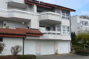 3,5 ZI.-TERRASSENWOHNUNG IN SÜDHANG-AUSSICHTSLAGE – Blumhardtstrasse 17, 75179 Pforzheim – Vorschaubild 2